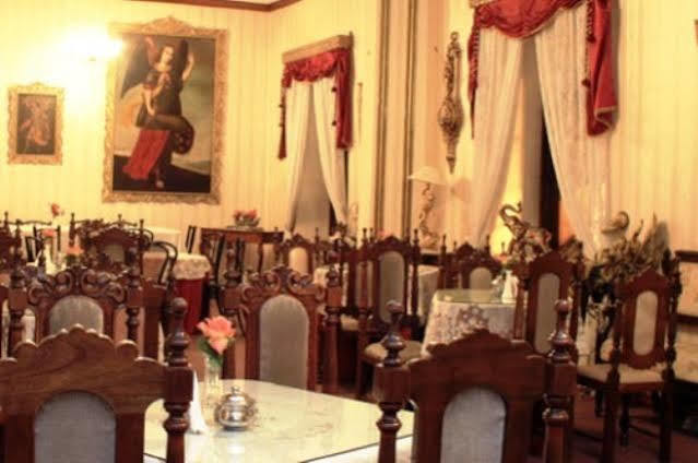 Hostal سوكر المظهر الخارجي الصورة